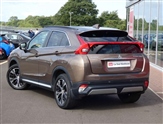 Mitsubishi Eclipse  Image 3