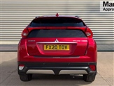 Mitsubishi Eclipse  Image 4