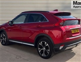 Mitsubishi Eclipse  Image 5
