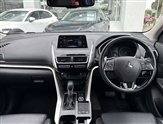 Mitsubishi Eclipse  Image 3