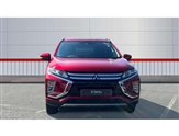 Mitsubishi Eclipse  Image 3
