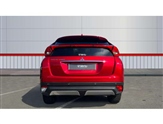Mitsubishi Eclipse  Image 6