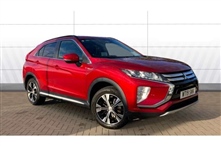 Used Mitsubishi Eclipse 