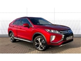 Mitsubishi Eclipse  Image 1