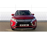 Mitsubishi Eclipse  Image 3