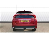Mitsubishi Eclipse  Image 6