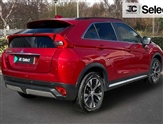 Mitsubishi Eclipse  Image 2