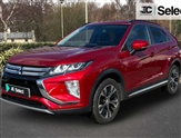 Mitsubishi Eclipse  Image 3
