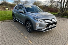 Used Mitsubishi Eclipse 
