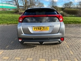 Mitsubishi Eclipse  Image 5