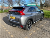 Mitsubishi Eclipse  Image 6