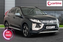Used Mitsubishi Eclipse 