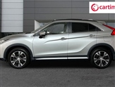 Mitsubishi Eclipse  Image 3