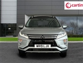 Mitsubishi Eclipse  Image 4