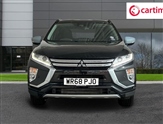 Mitsubishi Eclipse  Image 4