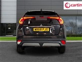 Mitsubishi Eclipse  Image 5