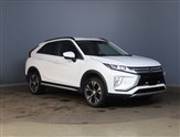 Used Mitsubishi Eclipse 