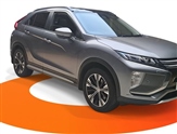 Used Mitsubishi Eclipse 
