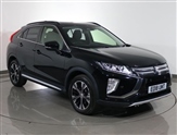 Used Mitsubishi Eclipse 