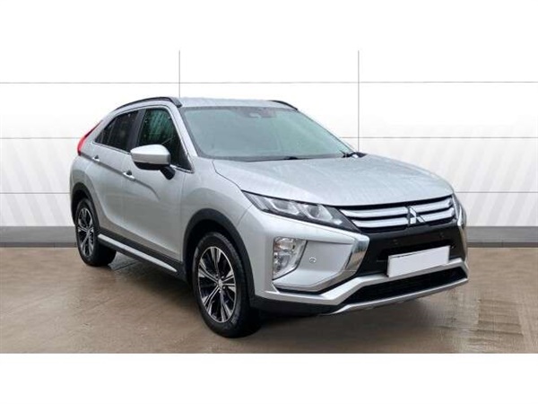 Large image for the Used Mitsubishi Eclipse Cross