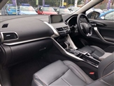 Mitsubishi Eclipse  Image 2