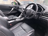 Mitsubishi Eclipse  Image 6