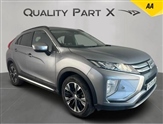 Used Mitsubishi Eclipse 