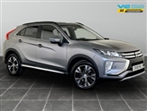 Used Mitsubishi Eclipse 