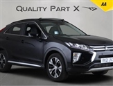 Used Mitsubishi Eclipse 