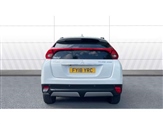 Mitsubishi Eclipse  Image 6