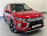 Used Mitsubishi Eclipse 