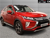 Used Mitsubishi Eclipse 