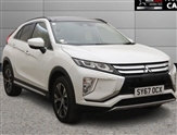 Used Mitsubishi Eclipse 