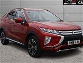 Used Mitsubishi Eclipse 