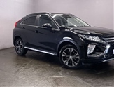 Used Mitsubishi Eclipse 