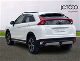Mitsubishi Eclipse  Image 3