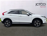 Mitsubishi Eclipse  Image 4
