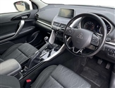 Mitsubishi Eclipse  Image 6