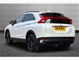 Mitsubishi Eclipse  Image 5