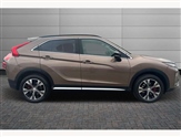 Mitsubishi Eclipse  Image 6