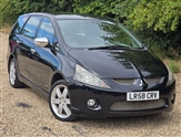 Used Mitsubishi Grandis