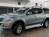 Used Mitsubishi L200