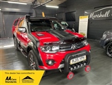 Used Mitsubishi L200