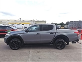 Used Mitsubishi L200
