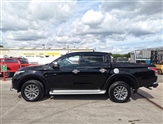 Used Mitsubishi L200
