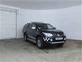 Used Mitsubishi L200