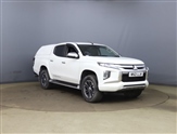 Used Mitsubishi L200