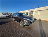 Used Mitsubishi L200