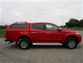 Used Mitsubishi L200