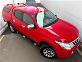 Used Mitsubishi L200